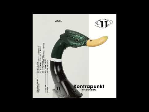 PREMIERE⚡️Kolegos - Crown [Kontrapunkt]