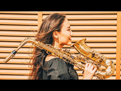 BEST SAX WORSHIP MUSIC | Calming Instrumental | Music For Relaxation