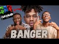BNXN fka Buju, Kizz Daniel & Seyi Vibez - GWAGWALADA (Reaction)