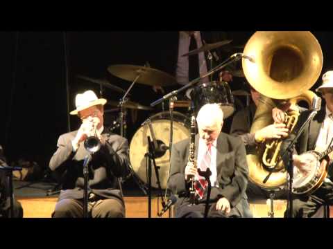 State Street Traditional Jazz Band - Part 1