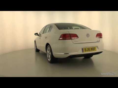 2011 VOLKSWAGEN PASSAT SE TDI BLUEMOTION TECHNOLOGY