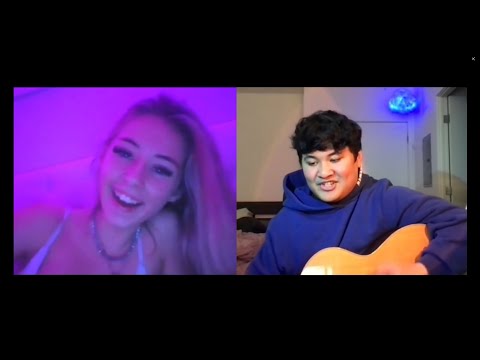 2025 BEST SINGING REACTIONS (FEAT. FRANCIS KAREL)