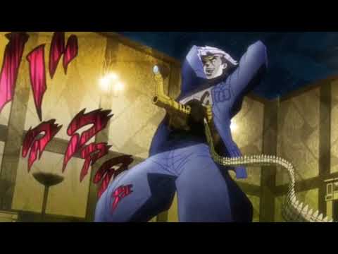 Naruto x JoJo’s Bizarre Adventure OST- Akatsuki Theme and Propaganda (Stroheims Theme)