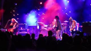 Gov&#39;t Mule   Just Got Paid