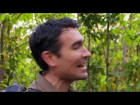 BIGGEST AND BADDEST, Season 3- Official Trailer