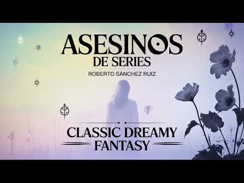 🔪 Asesinos de Series | Audiolibro Completo de Roberto Sánchez Ruiz 🎬