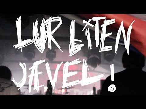 Oslo Ess - En lur liten jævel (Offisiell video)