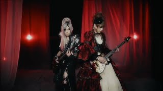 Jupiter -「The Birth of Venus」PV