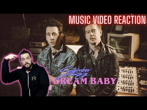 September 87- Bad Dream Baby Reaction