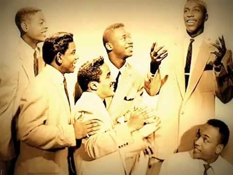 THE HARPTONES - ''MY MEMORIES OF YOU''  (1955)