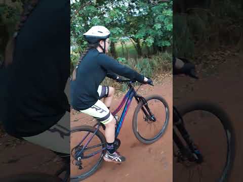 Pedra do Mirante em Mineiros do Tietê #mtb #jausp #pedal #trilha