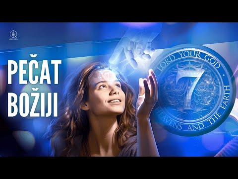 Pečat Božiji (Ihtus Poezija) Aleksandar Jovanović & Bogica Krunić