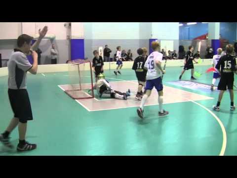 Erä 99 edustus maalit - M-Team 98 22.11.2012 sekä Blackbirds ja FC Tuusula 24.11.2012