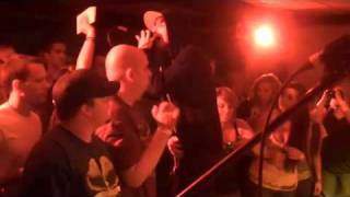 Grieves and Budo: Intro/Catapults Sioux Falls