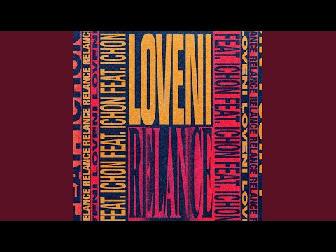 Relance (feat. Ichon)