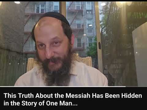 KING DAVID—REJECTED.  Messiah, Moshiach.