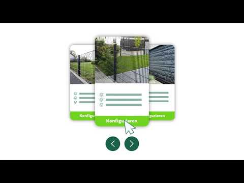 Video 1 Zaun-Idee GmbH