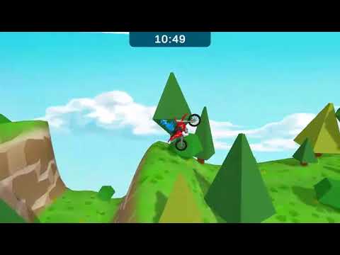 Turbo Trail video thumbnail