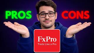 FX pro Honest Review 2026 – Pros, Cons (Non-sponsored)