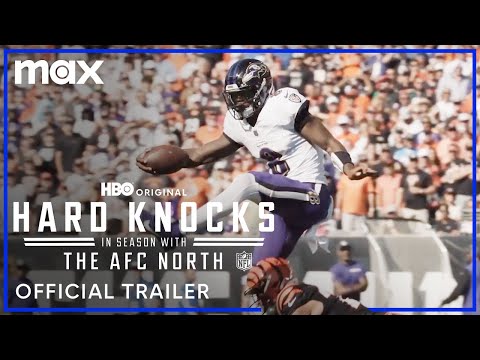 Hard Knocks trailer