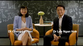 Education Launchpad Season 2 | Dr Lee Ngan Hoe & Dr Cheng Lu Pien | Introduction