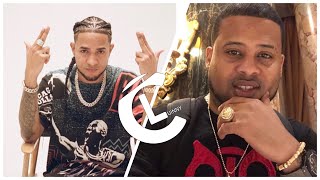 Mozart La Para Dice “Idiota A Lapiz Conciente y Lapicistas” Por Decirle Kanqui