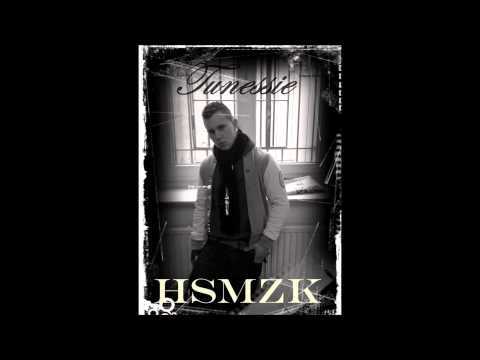 Tunessie - Verlorene Liebe (feat. King Instinkt one)