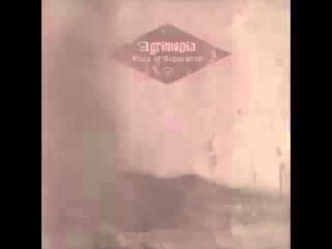 AGRIMONIA - Rites Of Separation