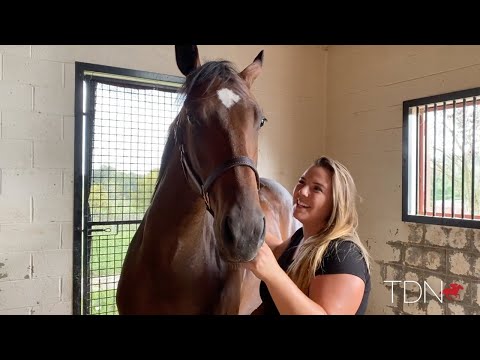 Sabrina Moore Plants Budding Operation in Maryland