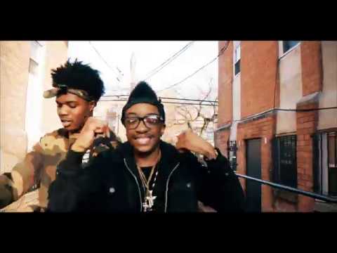 Keon Doee & Baby Swipey - How I’m Feeling (OFFICIAL MUSIC VIDEO)