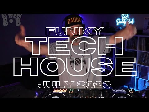 Tech House Mix ★ Tracks by Martin Ikin, Felguk, White Sheep, Bingo Players, Cassimm + more