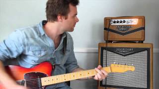 Video thumbnail for Jackson Ampworks McFly - Preview Video by Jackson Ampworks