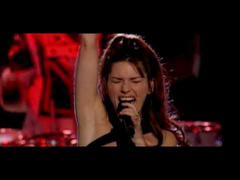 Not Just a Girl ( Shania Twain: Not Just a Girl )