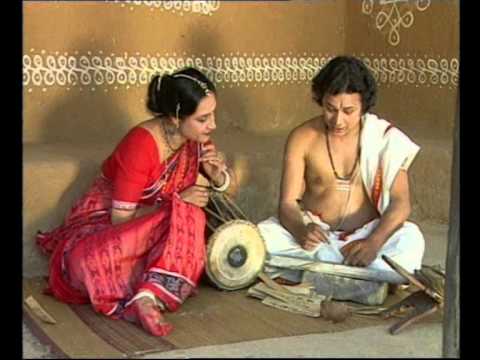 #Odissi #History #Tradition Odissi Chandrika a film by Padmashree & SNA Awardee Smt. Ranjana Gauhar