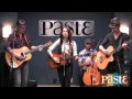 Brandi Carlile "I Will" Live at Paste