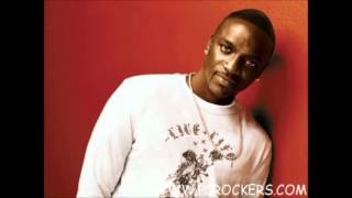 Akon - Lights On