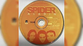 Download lagu Spider - Kau Saja (versi CD) mp3 Download lagu Spider - Kau Saja (versi CD) mp3