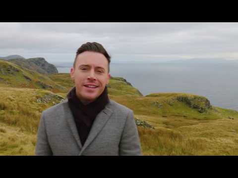 May the Road Rise - A New Dawn