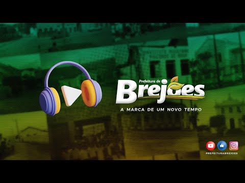 Brejões a Marca de um Novo Tempo