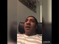 Gonzoe Disses Yukmouth & Says Yukmouth Coulld Of Got Murdered!!
