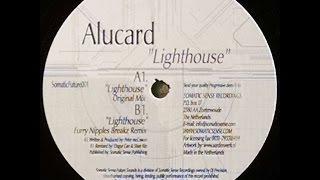 {Vinyl} Alucard - Lighthouse (Furry Nipples Breakz Remix)