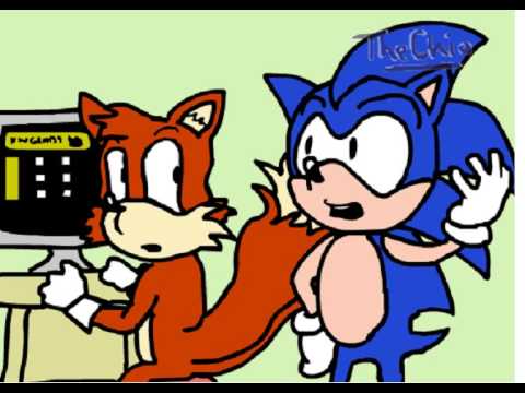 Sonic Says - Youtube