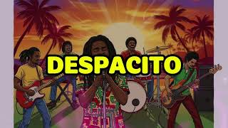 Download lagu DESPACITO ( REGGAE COVER) CHILL REGGAE & RELAX REGGAE mp3