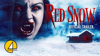 Red Snow (2021) | Official Trailer | Horror/Comedy