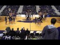 K State Cheer Showcase 2013 2014