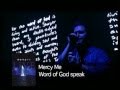 MercyMe - Word Of God Speak (Live) 