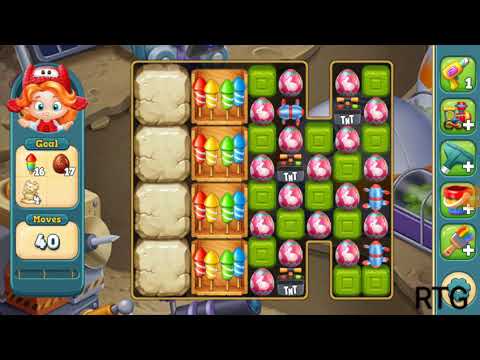 Toy blast level 2228 HD