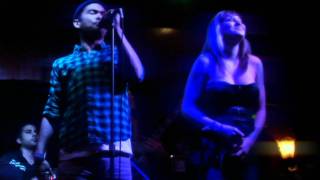 Stone Ave w/Kat &quot;In the Rain&quot; [HD]