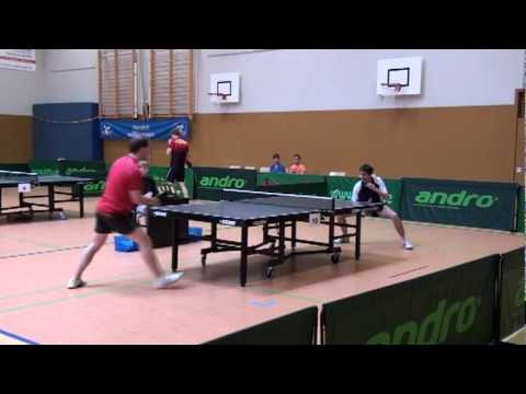 verschiedene Gruppenspiele beim 3. FHT