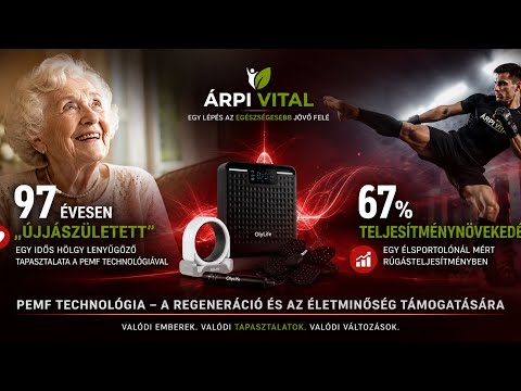 97 évesen „újjászületett” – egy harcos pedig 67%-os növekedésről számolt be a rúgásteljesítményében